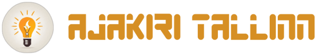 Mittetulundusühing Ajakiri Tallinn logo