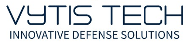 Vytis Tech logo