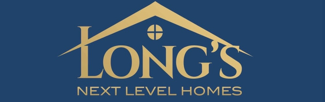 Long's Next Level Homes logo
