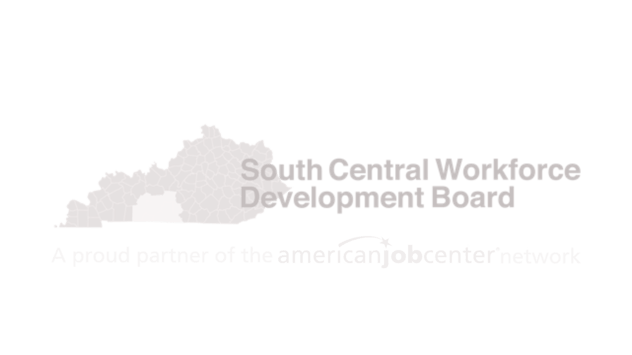 South Central Workforce Development Board logo