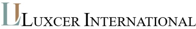 Luxcer International logo