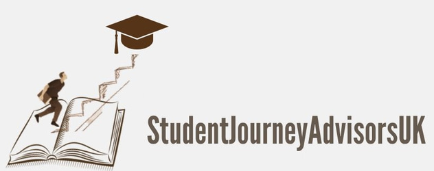 StudentJourneyAdvisorsUK logo