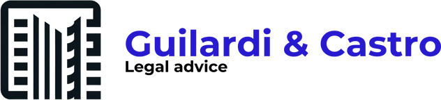 Guilardi & Castro Advogados logo