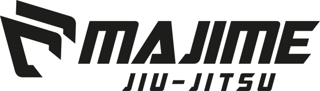 Majime Jiu Jitsu logo