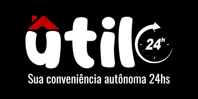 Útil Mercadinhos logo