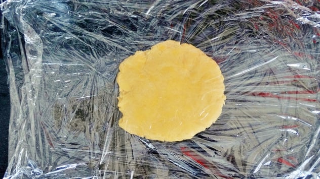 Rich Shortcrust Pastry