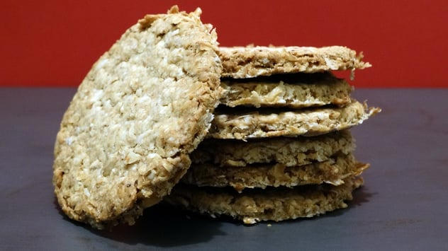 Oat Cakes