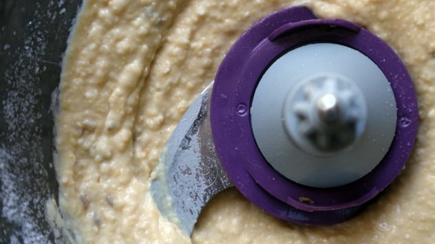 Hummus