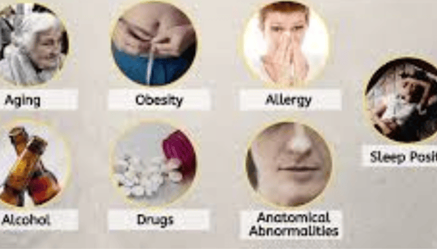 causes