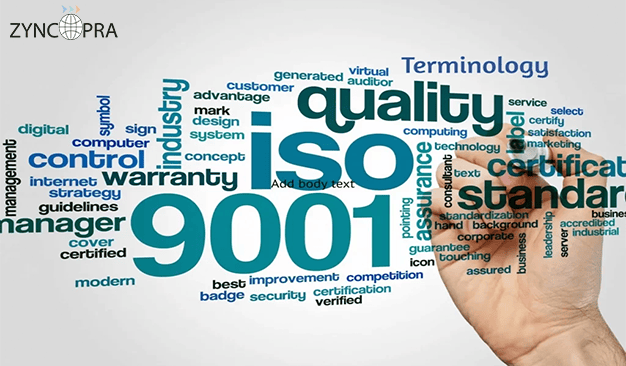ISO 9001 kalite belgesi ve üretici sertifikalarının önemi