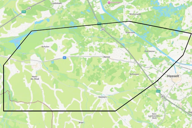 Thuisverpleging Stevoort