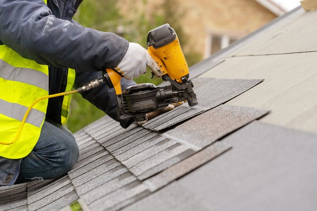 might be roof installation near Westchester County NY