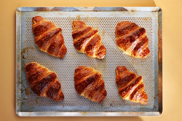 Croissants