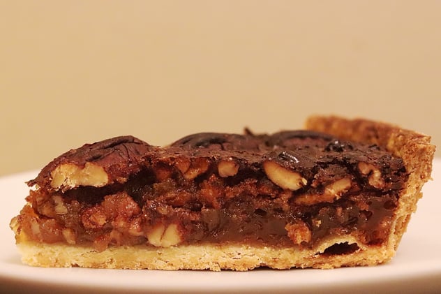 Pecan Pie