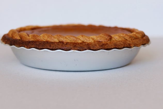 Pumpkin Pie