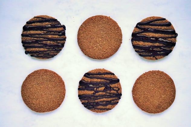 Digestives