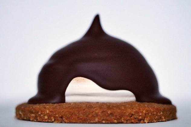 Teacakes