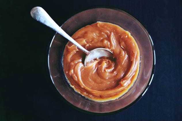 Salted Caramel