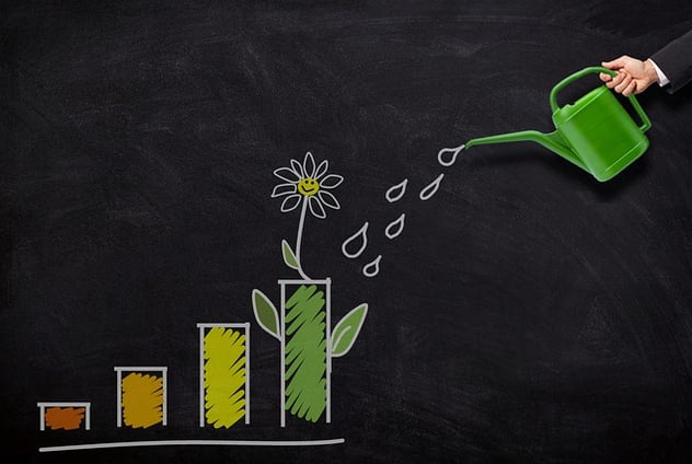 Quanto Economizo te ensina o passo a passo de como começar a investir