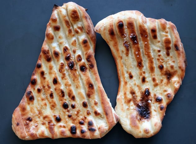 Flatbread