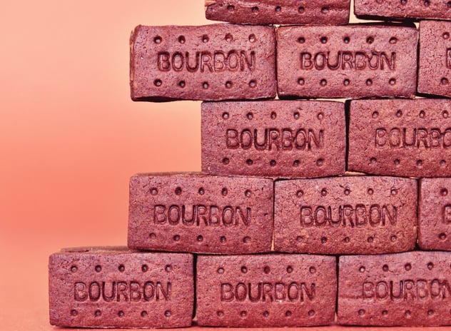 Bourbon Biscuits