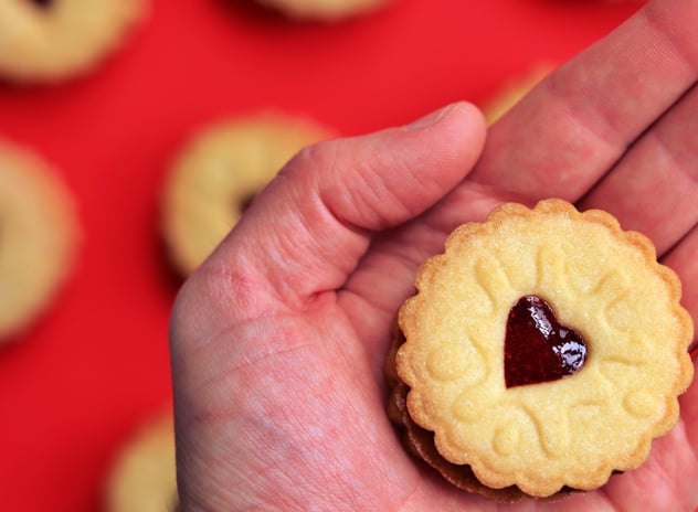 Jammie Dodgers