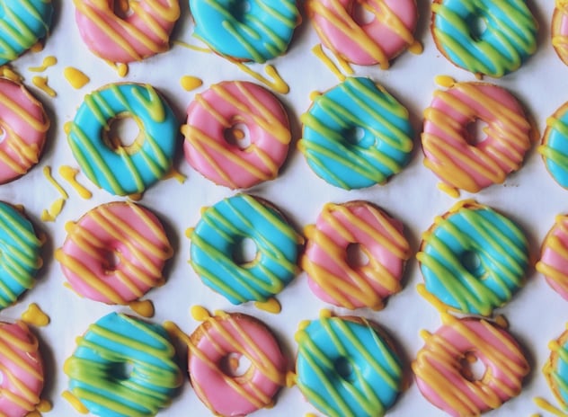 Party Rings