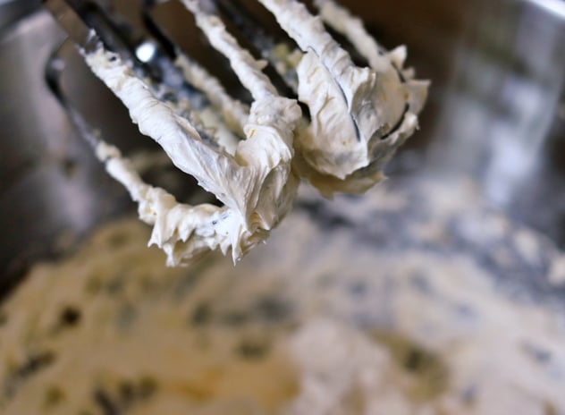 Buttercream