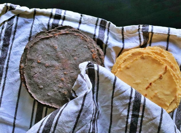Tortillas