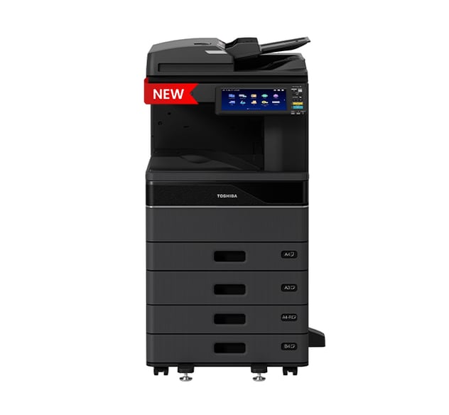 impresora copiadora multifuncion toshiba estudio 3528A