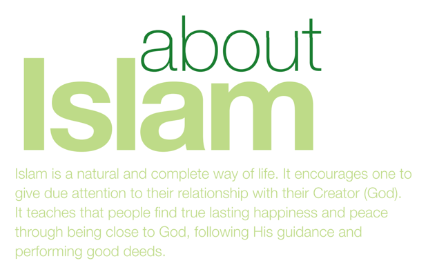 About islam