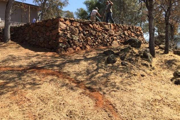 masonry contractors in el paso texas