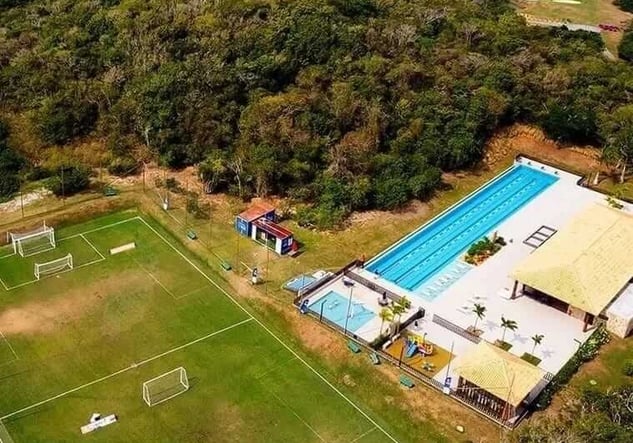 Clube de Campo Aretê Búzios