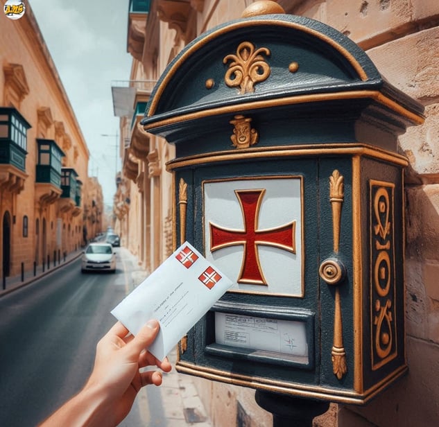What is the Capital City of Malta?