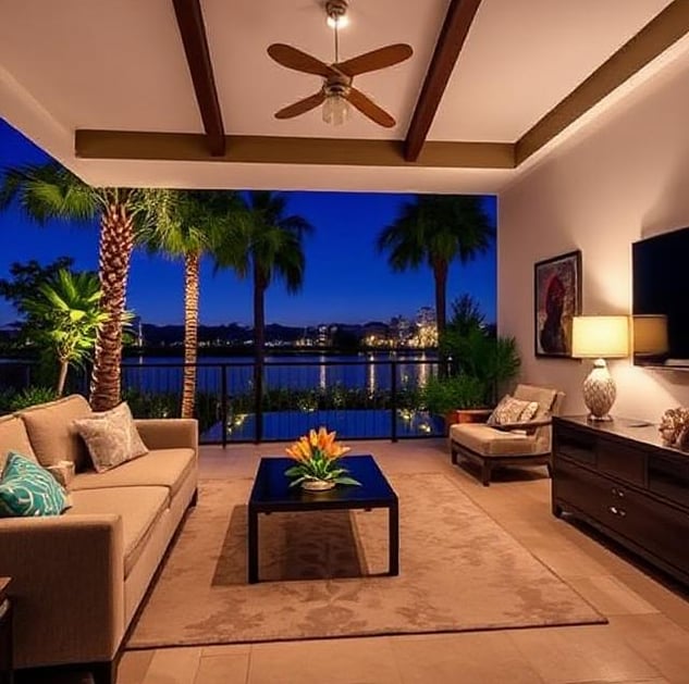 Expert Airbnb Property Management in Orlando, Florida