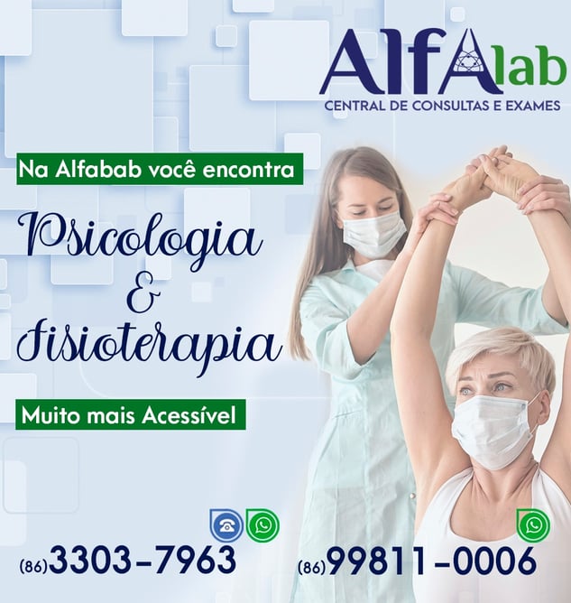 Integrando o equilíbrio mente-corpo: Explore nossos serviços de psicologia e fisioterapia