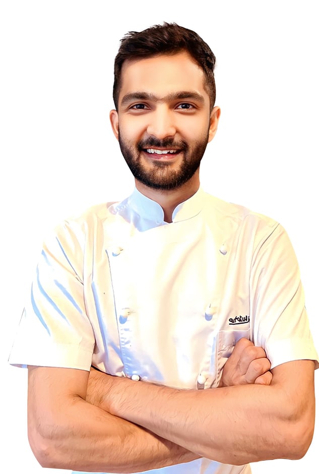 Chef Arfatul Bangladeshi Gastronomy Expert Level 7 Chef Chef chef-arfatul-bangladeshi-gastronomy-expert-level-7-chef-chef
