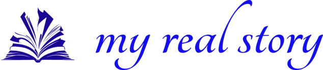 true story of my life logo