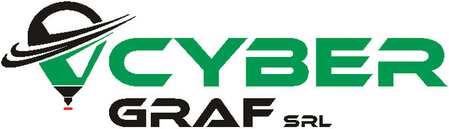 Cybergraf S.r.l. logo