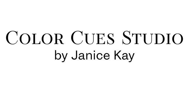 Janice Kay Studio logo