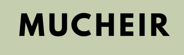 MUCHEIR logo