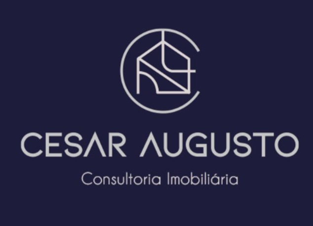 Cesar Augusto - Consultoria Imobiliaria logo