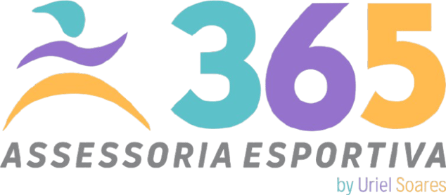 Corrida365 logo