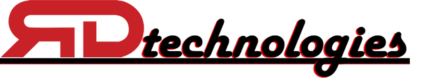 RD Technologies logo