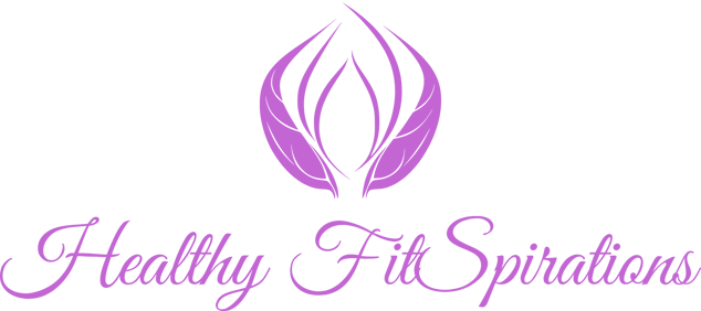 Healthy FitSpirations logo