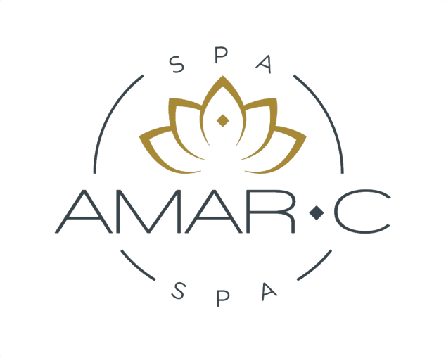 Amar C Spa logo