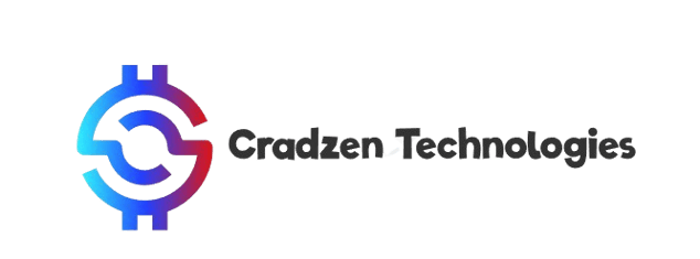 Cradzen Technologies Pvt Ltd logo