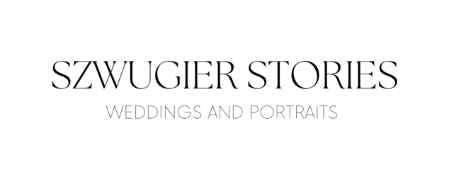 SZWUGIER STORIES logo