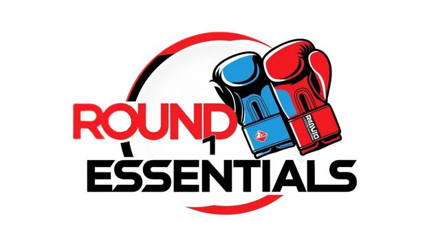 Round 1 Essentials logo