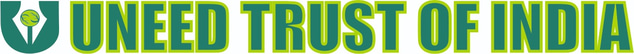 Uneed Trust of India logo